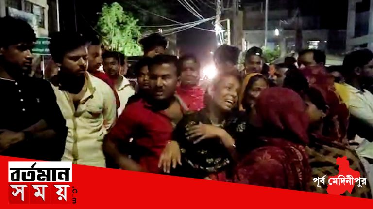 জায়গা জমিও পারিবারিক বিবাদের জেরে দাদার হাতে খুন হন ভাই।