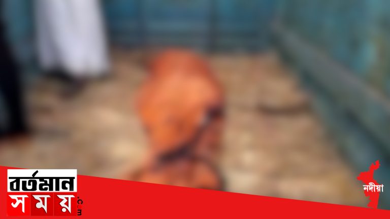 শান্তিপুরে ১১ বছর বয়সী কিশোরীর রহস্য মৃত্যু ঘিরে চাঞ্চল্য