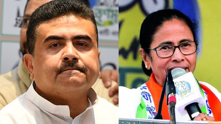 শুভেন্দু আধিকারিকে ‘ দাদামণি ’ বলে বিধানসভায় কটাক্ষ মুখ্যমন্ত্রীর।