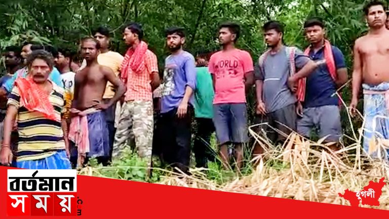 যুবক যুবতীর মৃতদেহ উদ্ধার ঘিরে চাঞ্চল্য