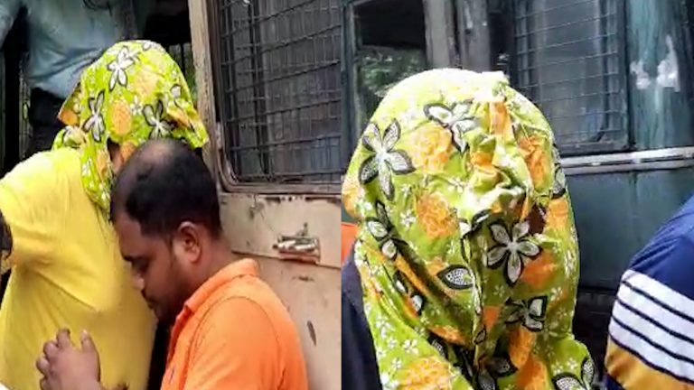 মায়াপুরের ঘি ব্যবসায়ী খুনের মামলায় সিআইডি হাতে গ্রেপ্তার ২