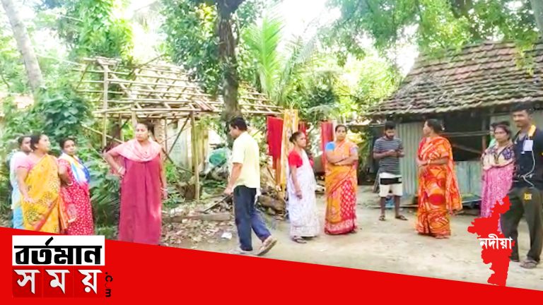 মদ খেয়ে গালিগালাজ করার প্রতিবাদ করায় অন্ডকোষ কামড়িয়ে গুরুতর জখম করার অভিযোগ