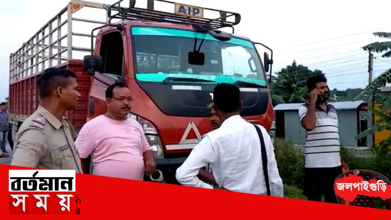 ফের জলপাইগুড়িতে বিপুল পরিমাণ গাঁজা উদ্ধার