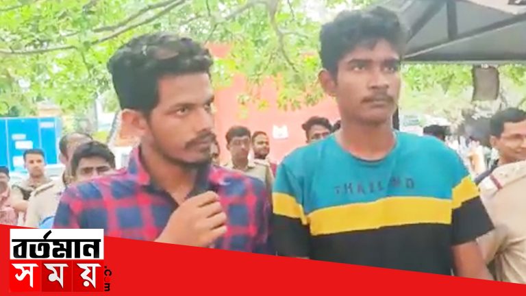 কেতুগ্রামের নার্স রেনু খাতুন এর কব্জি কাটার ঘটনায় গ্রেফতার ২