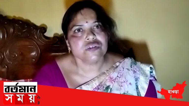 চলন্ত ট্রেনে মহিলার হার ছিনতাই, রেলের নিরাপত্তা নিয়ে উঠছে প্রশ্ন