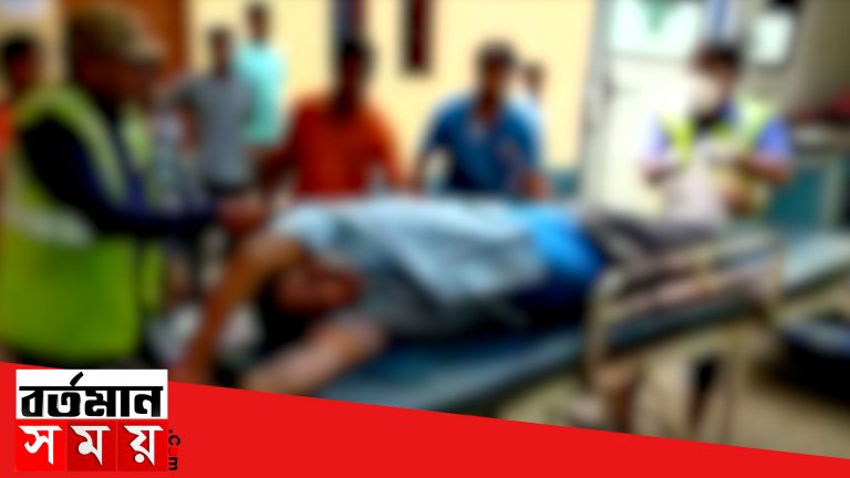 হলদিয়ায় ৪১ নম্বর জাতীয় সড়কে ট্রাকের ধাক্কায় মৃত্যু দুই আরোহীর।