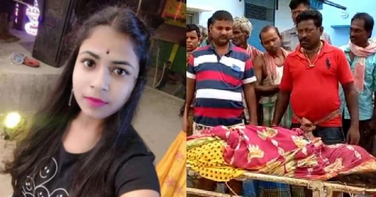 উচ্চমাধ্যমিকে ইংরেজি বিষয়ে ফেল করায়, আত্মঘাতী ছাত্রী।