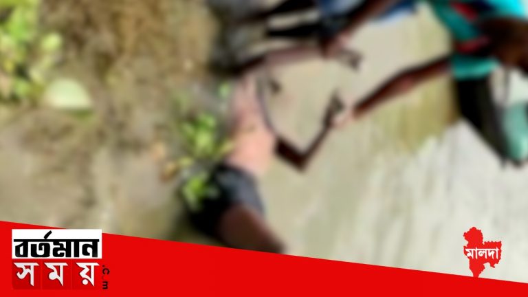 মহানন্দা নদীতে স্নান করতে গিয়ে ডুবে মৃত্যু যুবকের, শোকে ছায়া এলাকায়, পুলিশের বিরুদ্ধে ক্ষোভ