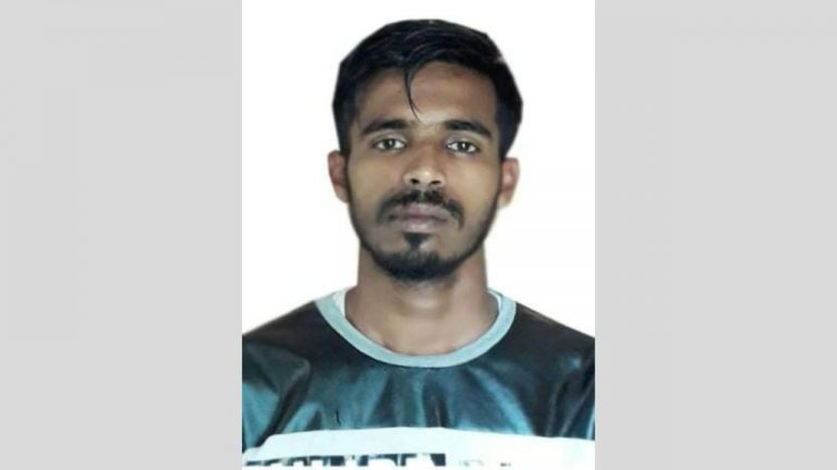 খুন হননি আমতার ছাত্র নেতা আনিস খান।