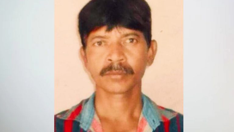 নিখোঁজ ব্যাক্তির পঁচাগলা মৃতদেহ উদ্ধার,গ্রেপ্তার তিন