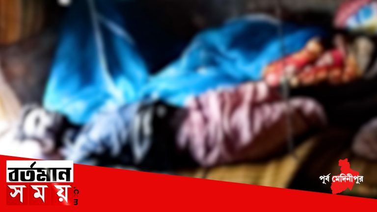 যুবকের অস্বাভাবিক মৃত্যু নন্দীগ্রামে