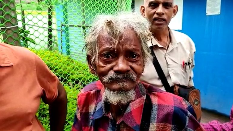 পাঁচ মাস যাবৎ নিখোঁজ উত্তরপ্রদেশের মীর্জাপুরের বাসিন্দা বিশ্বনাথ চৌহান