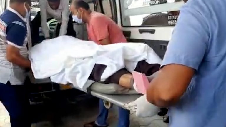 মর্মান্তিক পথ দূর্ঘটনায় মৃত্যু সি.আই.ডি আধিকারিকের