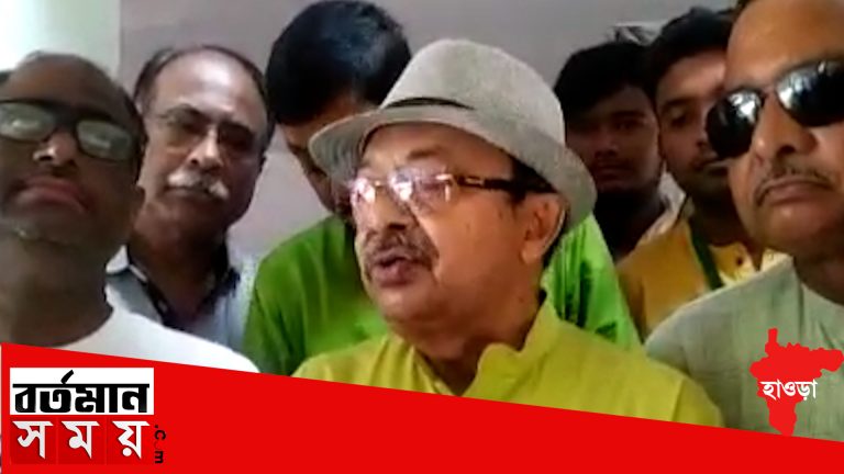 দু বছর পড়ে ফের ২১ জুলাই সমাবেশ।তাই আগে থেকেই কর্মীর ঢল হাওড়ার অভিমুখে।