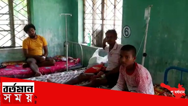 জামালপুরের জৌগ্রাম তেলে পুকুর এলাকায় অনুষ্ঠান বাড়িতে খাবার খেয়ে ডায়রিয়ায় আক্রান্ত