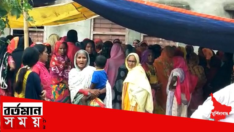  সানস্ট্রোকে মৃত্যু হল এক শ্রমিকের