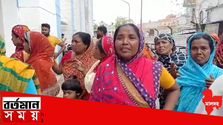 মালদায় বৃদ্ধের ঝুলন্ত দেহ উদ্ধার কে ঘিরে চাঞ্চল্য