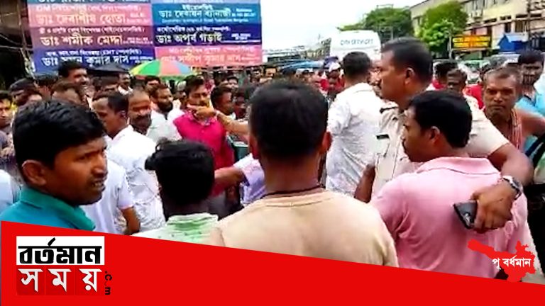 কালনায় তৃণমূল পরিচালিত শ্রমিক ইউনিয়নের ৭৮ লক্ষ টাকার তছরূপের অভিযোগ