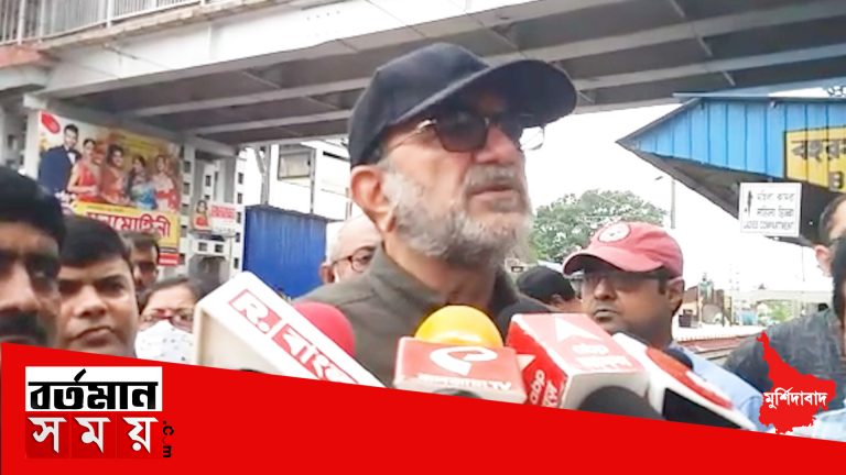 শিক্ষক নিয়োগ দুর্নীতি কাণ্ডে শুধু পার্থ চট্টোপাধ্যায় নয় তৃণমূলের গোটা দলটাই যুক্ত বলে দাবি করলেন বিশিষ্ট আইনজীবী বিকাশ রঞ্জন ভট্টাচার্য