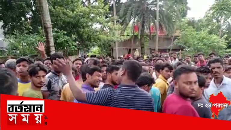 আইএফএস করার অভিযোগে এক যুবককে পিটিয়ে খুনের অভিযোগ