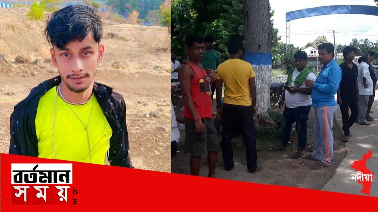 বাইক কিনে না দিতে পারায় আত্মঘাতী যুবক