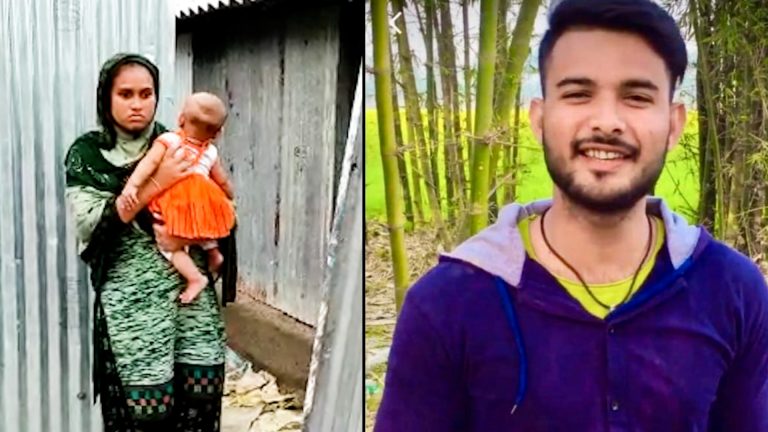 ভিন রাজ্য থেকে বাড়ি ফেরার পথে রহস্য জনক ভাবে নিখোঁজ পরিযায়ী শ্রমিক,