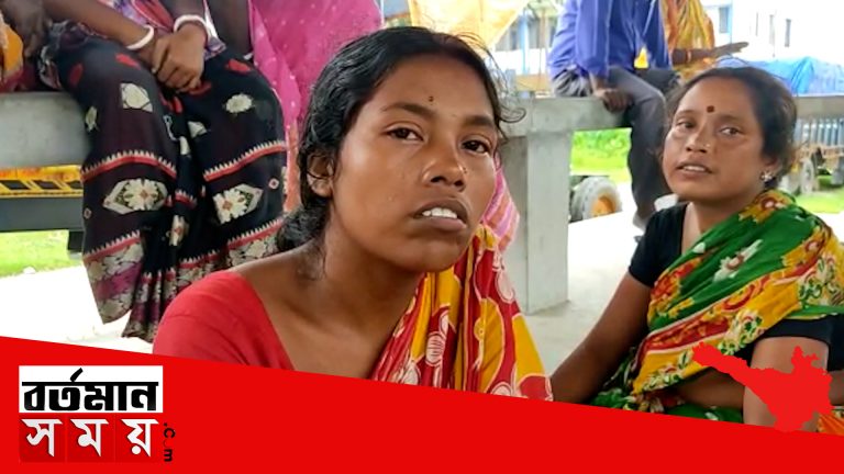 কালনায় ভাগ চাষী আত্মহত্যা।