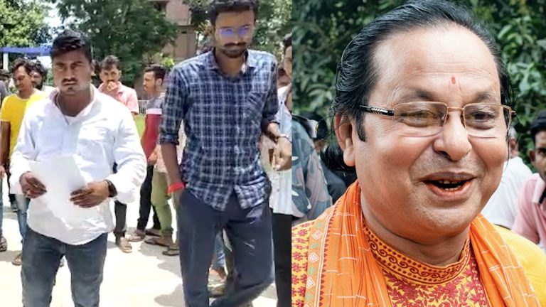 গানের গলায় কুকথা!পদ্মের কবিয়াল বিধায়ক অসীম সরকারের পুরনো ভিডিয়ো নিয়ে সরব তৃণমূল।