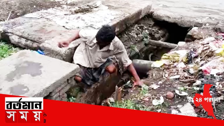 জগদ্দলে এক ব্যক্তির মৃতদেহ উদ্ধার ,