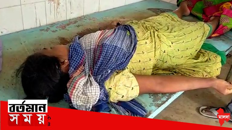 জলে ডুবে মৃত্যু যুবতীর,বাড়ছে রহস্য! তদন্তে পুলিশ