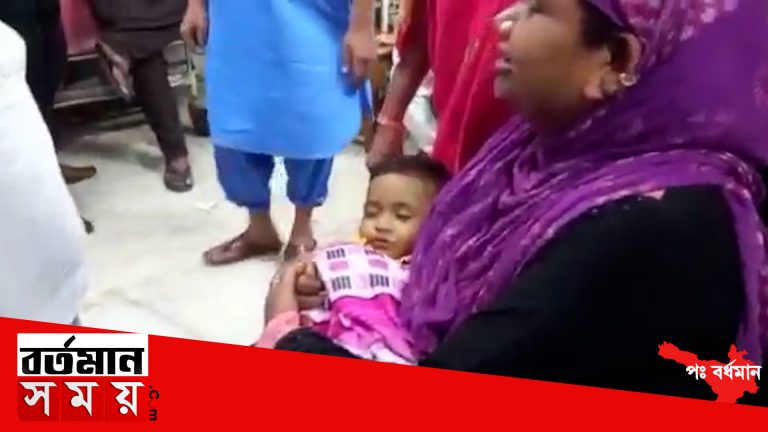 এবার আসানসোলে চিকিৎসার গাফিলতির শিশু মৃত্যু?