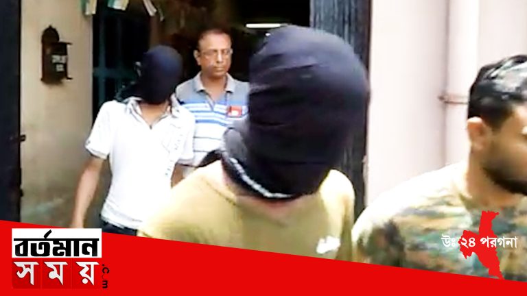 জগদ্দলে গুলিকান্ডে মূল অভিযুক্ত করণ যাদব সহ ১জনকে তোলা হল আদালতে