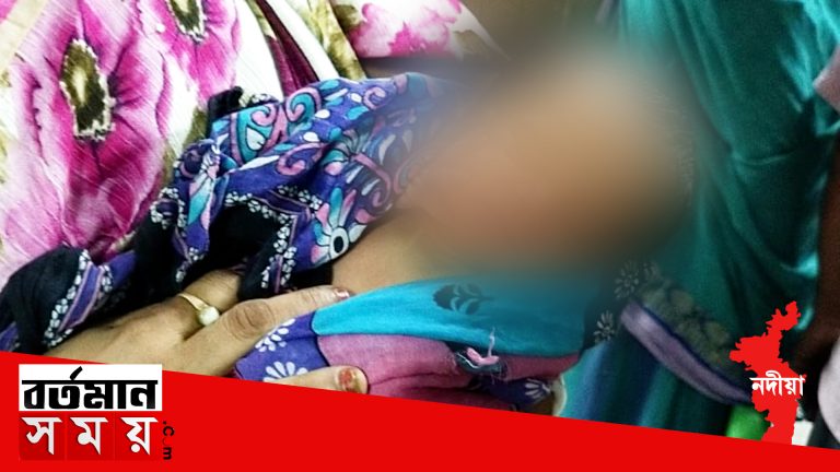 তিন দিনের একরত্তি দুধের শিশুকে, দরজায় তালাবন্ধ করে পালিয়ে গেলেন মা