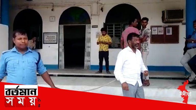 শান্তিপুরের এক ব্যক্তির কাছ থেকে কয়েক লক্ষ টাকার প্রতারণার অভিযোগ,গ্রেফতার অভিযুক্ত