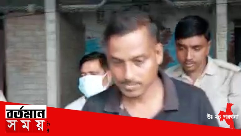 ভাটপাড়া বন্ধ গোডাউনে গ্যাস সিলিন্ডার ফেটে বিপত্তি ঘটনায় গ্রেফতার ১