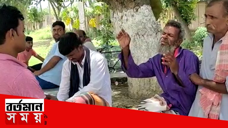 এক নিখোঁজ কিশোরের পচাগলা মৃতদেহ উদ্ধার হল পাটের জমি থেকে