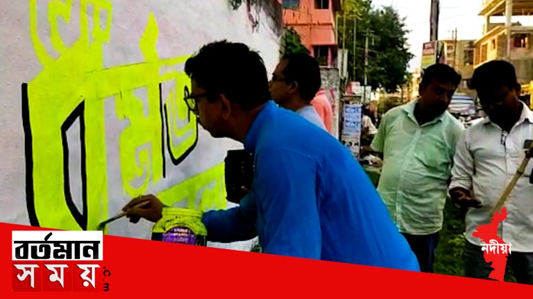 দলের দেওয়া গুরুদায়িত্ব পালন করার কারনে, সময় কম পেলেও,