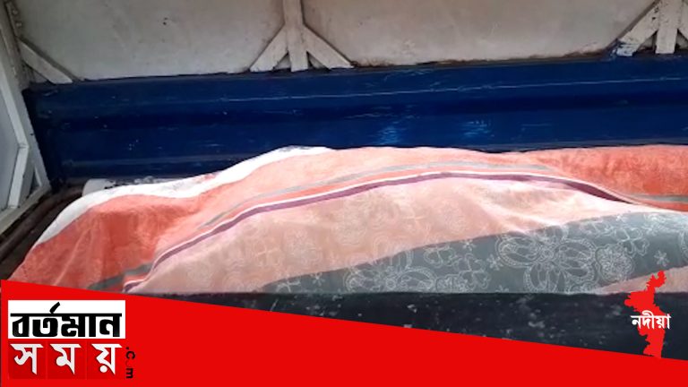 স্বামীর শ্রাদ্ধের আগের দিন মানষিক অবসাদে আত্মঘাতী হলেন স্ত্রী