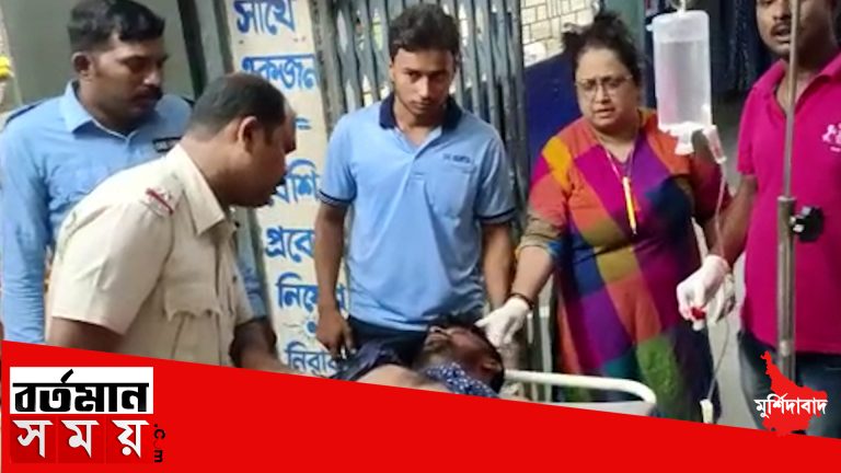 শাশুড়ি জামাইয়ের বিবাহ বহির্ভূত সম্পর্কর? পিটিয়ে খুন শাশুড়িকে ?