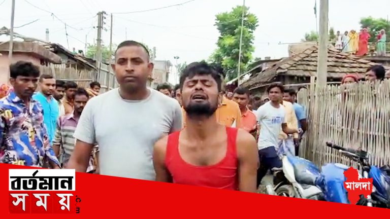 তিন মাসের অন্তঃসত্ত্বা গৃহবধূকে শ্বাসরোধ করে খুন করার অভিযোগ স্বামীর বিরুদ্ধে,