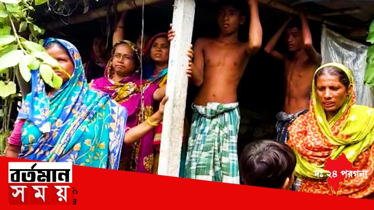 ক্যানিংয়ে তৃণমূল নেতা সহ তিনজনকে গুলি করে কুপিয়ে খুনের ঘটনায় প্রথম গ্রেপ্তার ১