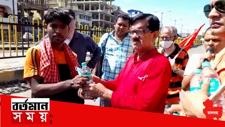 সাড়ম্বরে পালিত হল জ্যোতি বসুর ১০৯ তম জন্ম দিবস