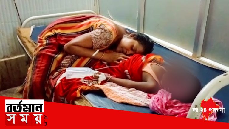 এখনও মানুষ কুসংস্কারে আচ্ছন্ন,যার ফলে প্রাণ গেলো এক শিশুর ?