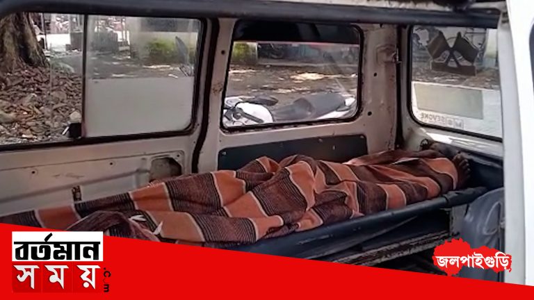 নিজের ঘরে থেকে যুবকের ঝুলন্ত মৃতদেহ উদ্ধার