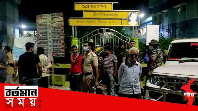 মায়ের সাথে অভিমান করে আত্মঘাতী এক যুবক