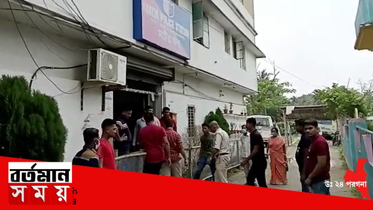 রাতভর বেআইনি মদের ঠেকে পুলিশ হানা, দেশি মদ সহ গ্রেপ্তার এক
