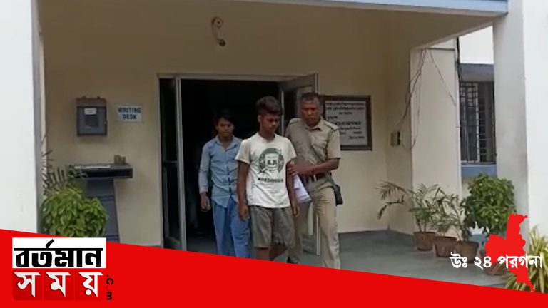 ডাকাতির উদ্দেশ্যে জড়ো হওয়া পাঁচ দুষ্কৃতিকে গ্রেফতার করলো হাবরা থানা পুলিশ।