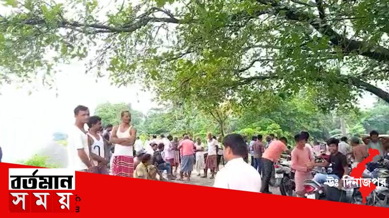 তিস্তা ক্যানেলে তলিয়ে গেল এক যুবক।