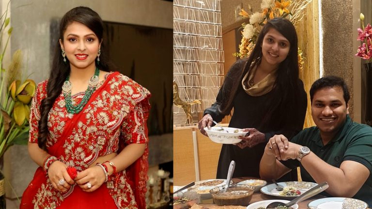 আলিপুরের রাশিকা জৈন মৃত্যুকাণ্ডে স্বামীকে গ্রেপ্তার করলো সিট।