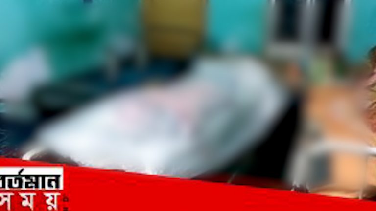 ট্রাক্টরের চাকায় পিষ্ঠ হয়ে মৃত্যু হল এক স্কুল পড়ুয়ার।